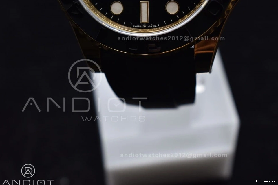 Yacht-Master Strap 1209 Unisex Best on Edition Oysterflex 226658 1:1 (Gain Weight) ARF VR3235 0207